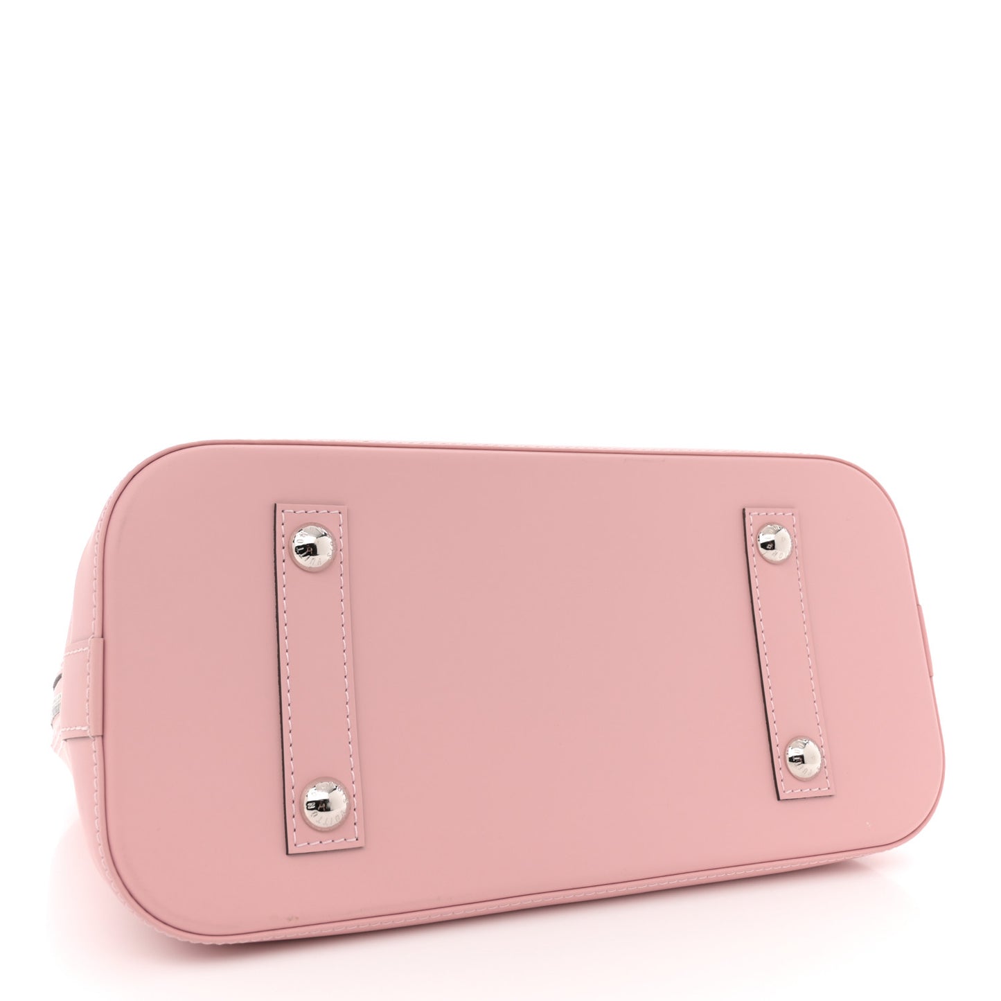 Epi Alma PM Rose Ballerine