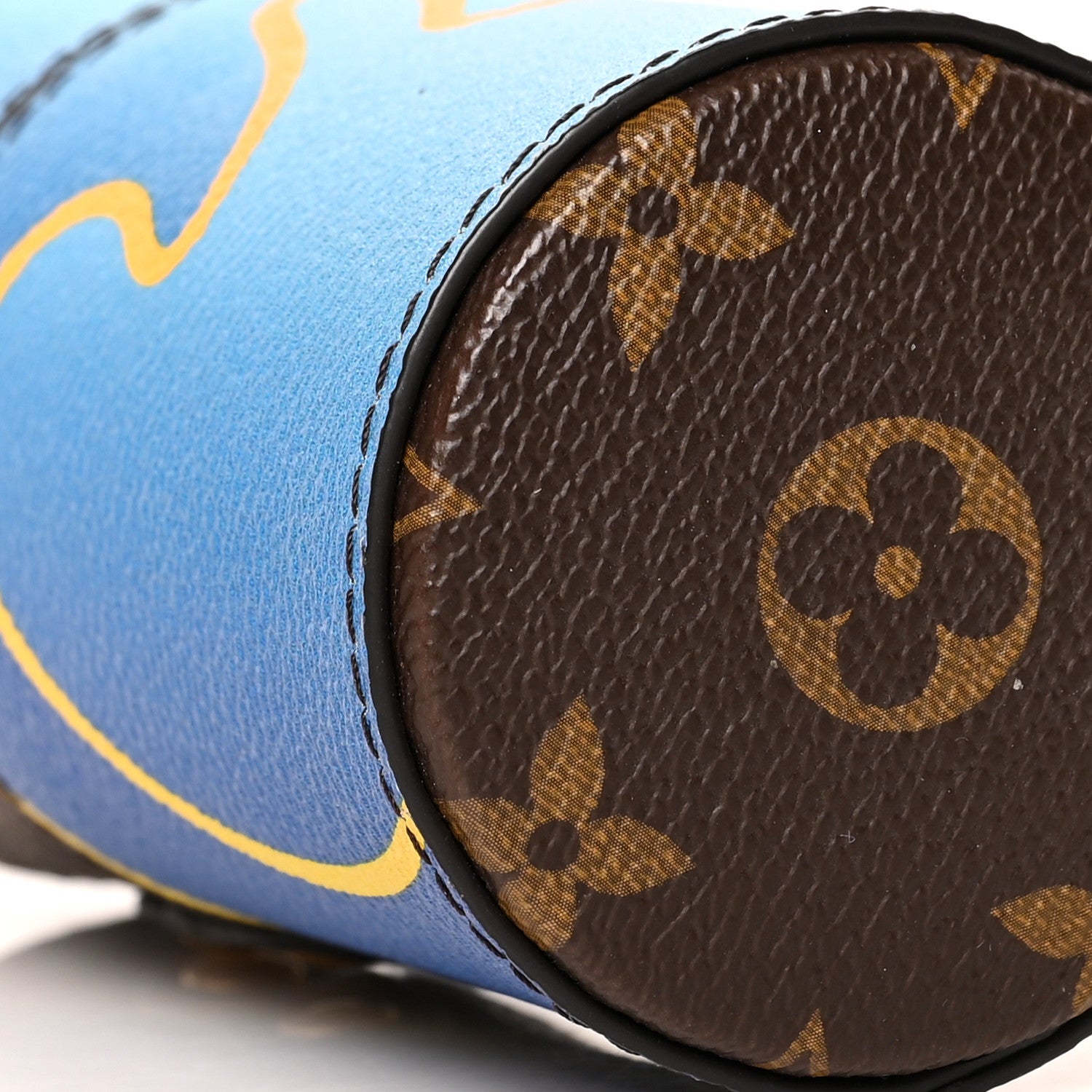 Louis Vuitton Monogram Alex Israel Voyage 100ML Perfume Travel Case 9 of 10