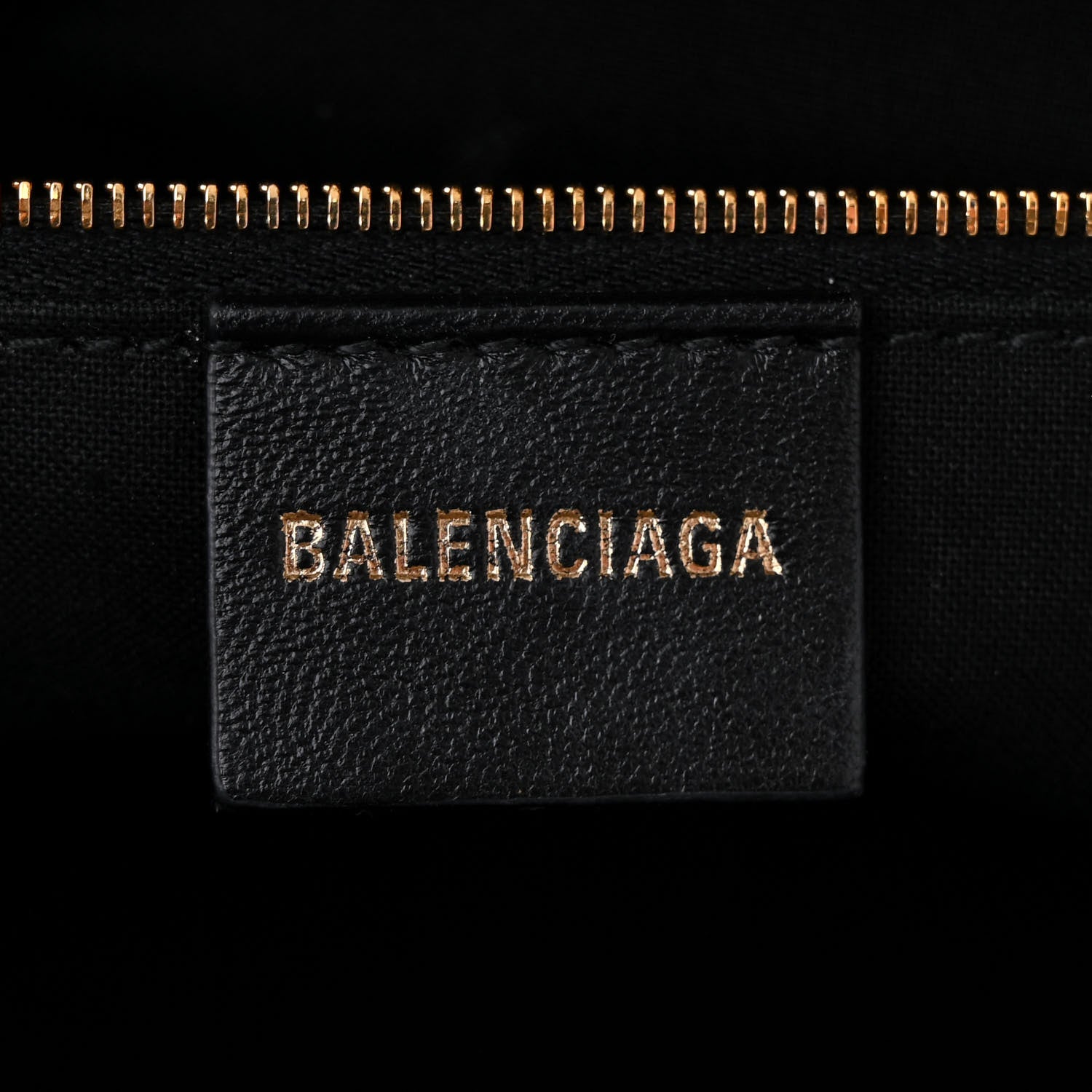 Balenciaga Coated Canvas BB Monogram Small Signature East West Shopper Bag Beige Brown 6 of 11