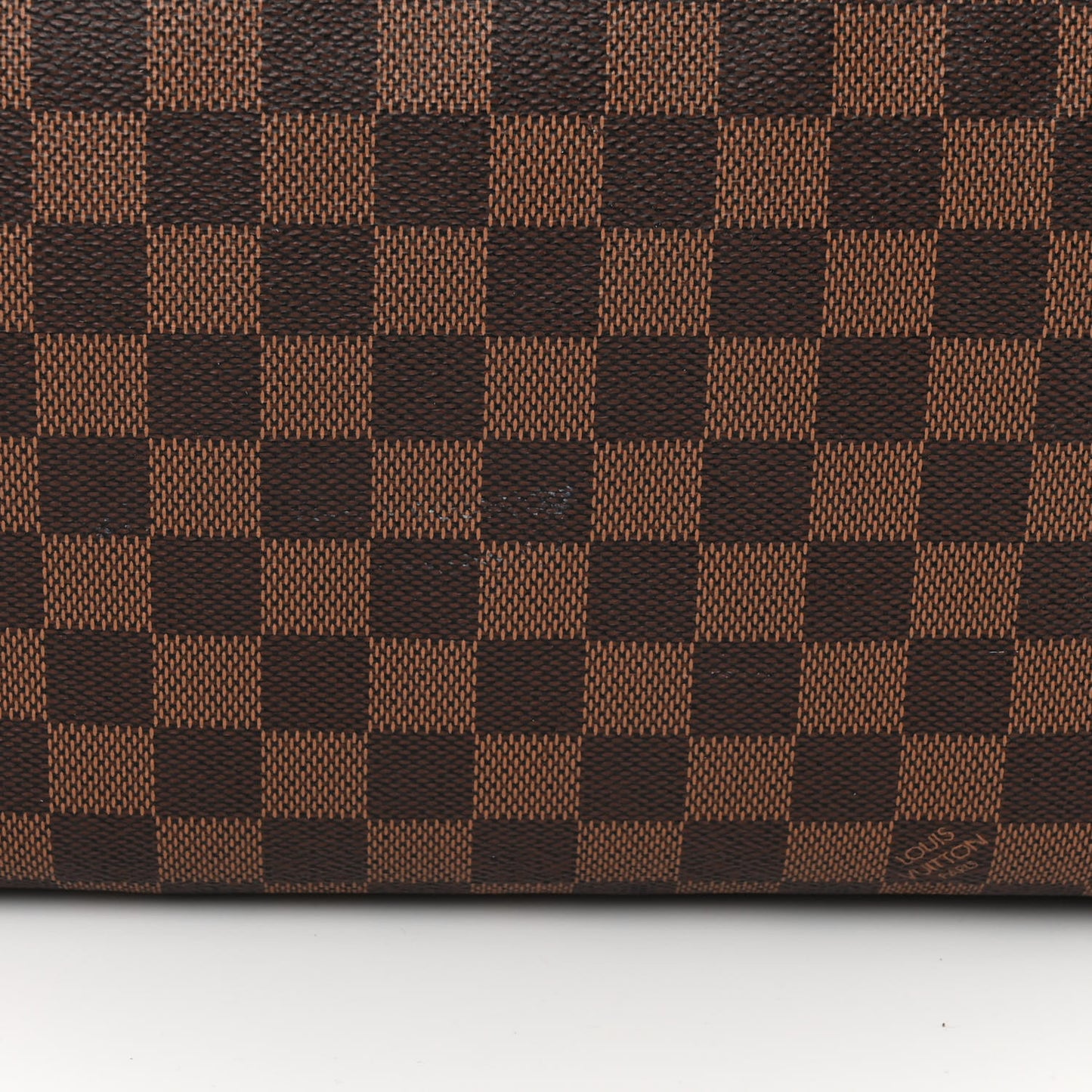 Damier Ebene Speedy 35