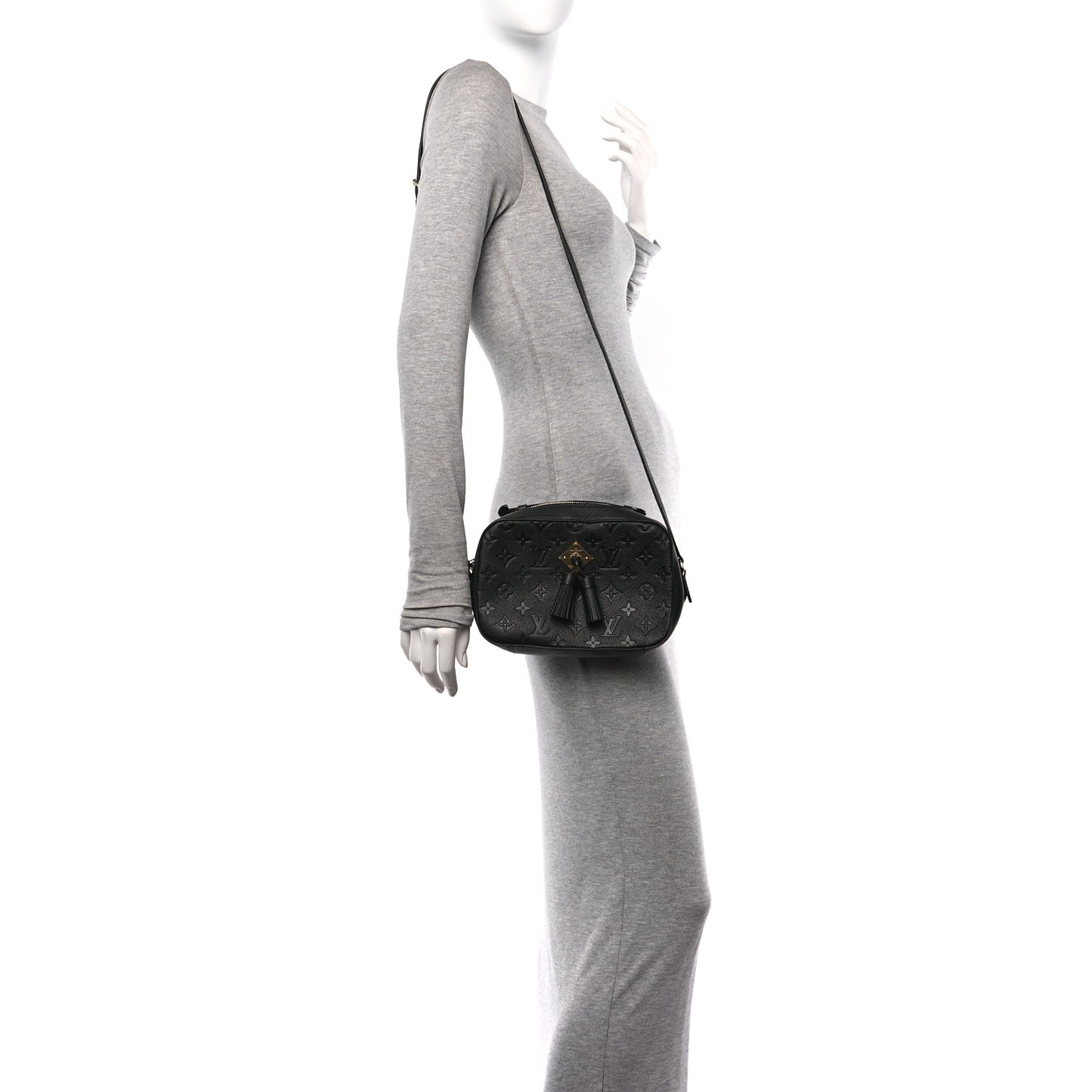 Empreinte Saintonge Black