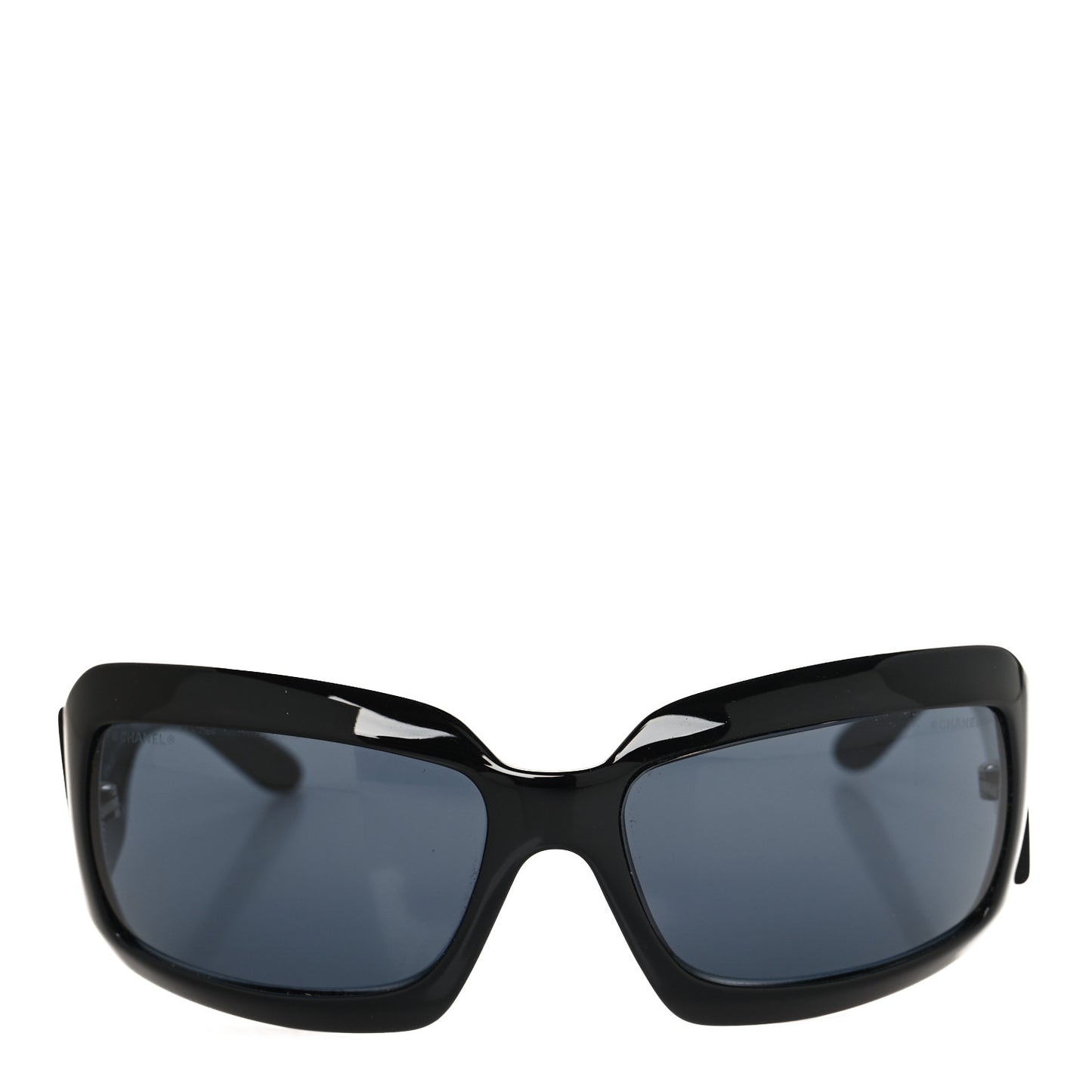 Mother of Pearl CC Sunglasses 5076-H Black