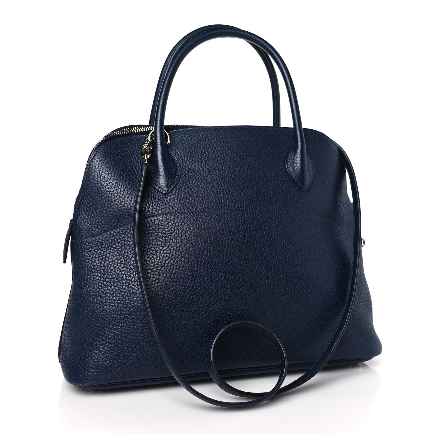 Taurillon Clemence Bolide 31 Bleu Nuit