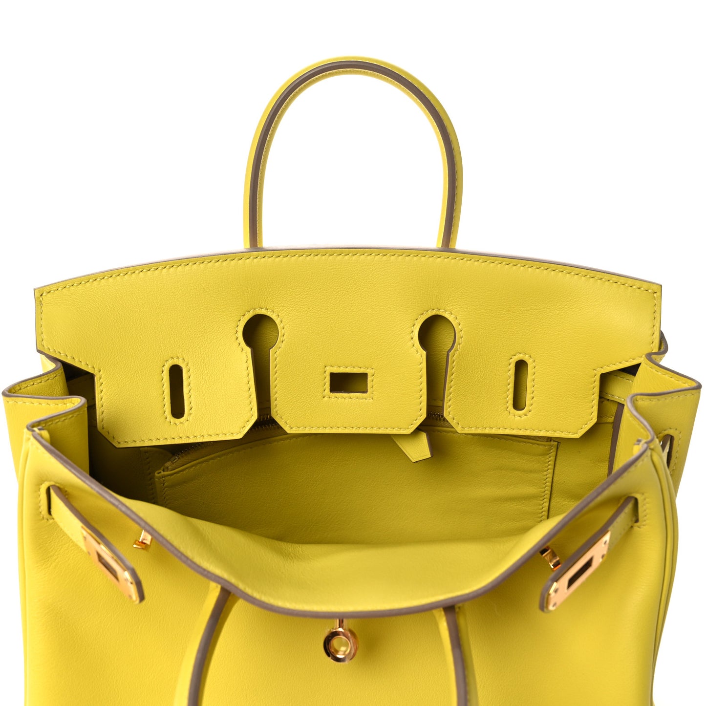 Swift Birkin 25 Lime