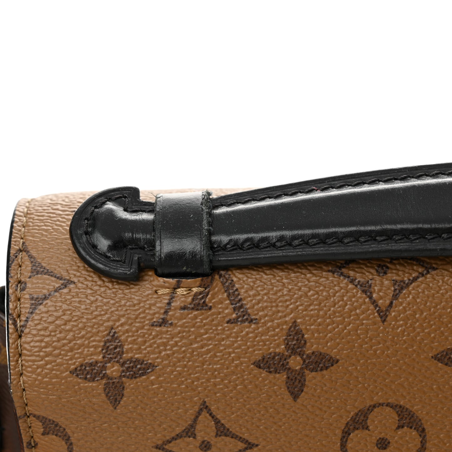Reverse Monogram Pochette Metis