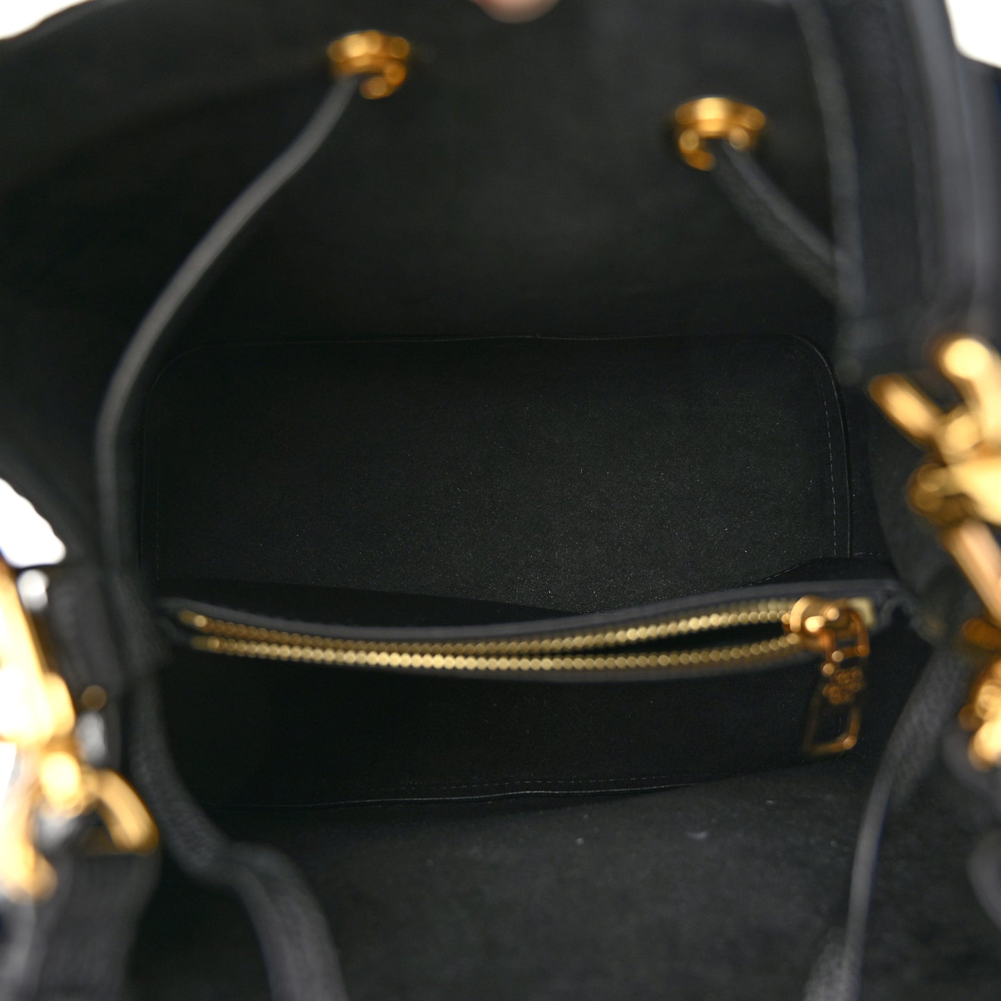 Empreinte Neonoe MM Black