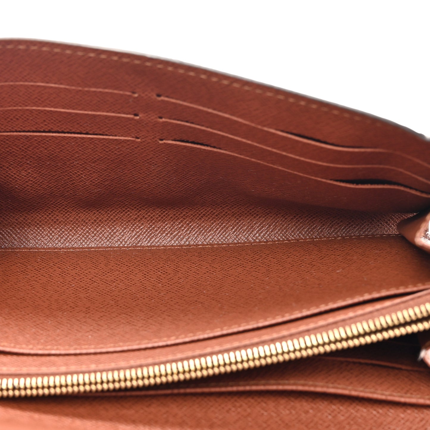 Monogram Sarah Wallet NM