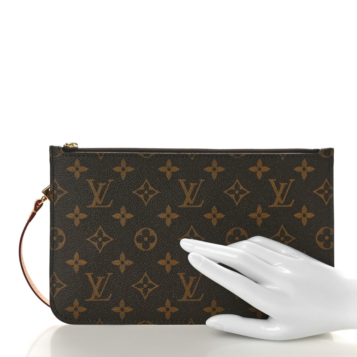 Monogram Neverfull MM GM Pochette