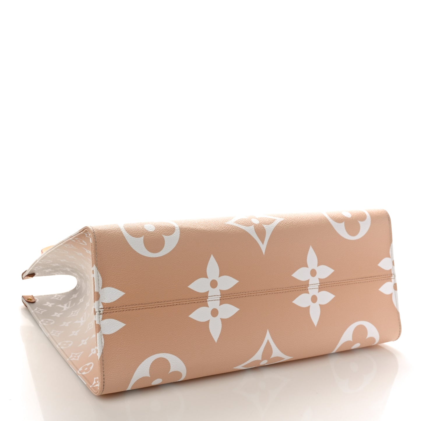 Monogram Giant By The Pool Onthego GM Brume