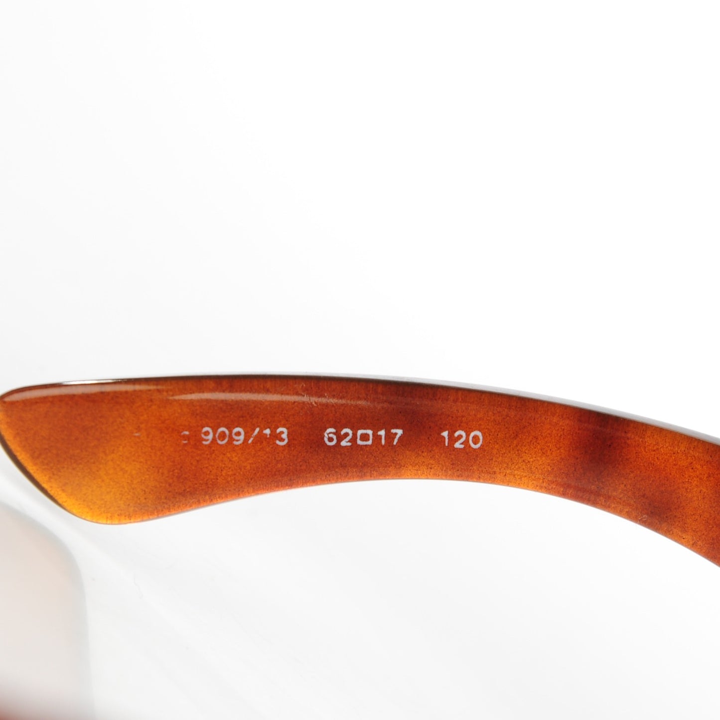 Tortoise Shell CC Sunglasses 6018