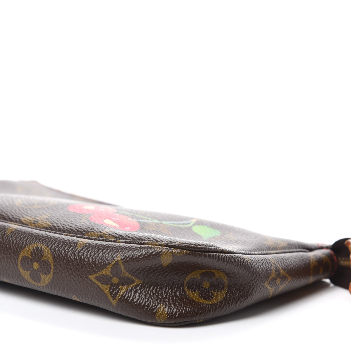 Monogram Cerises Pochette Accessories