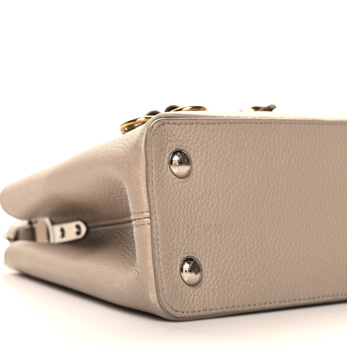 Taurillon Mechanical Flowers Capucines PM Galet