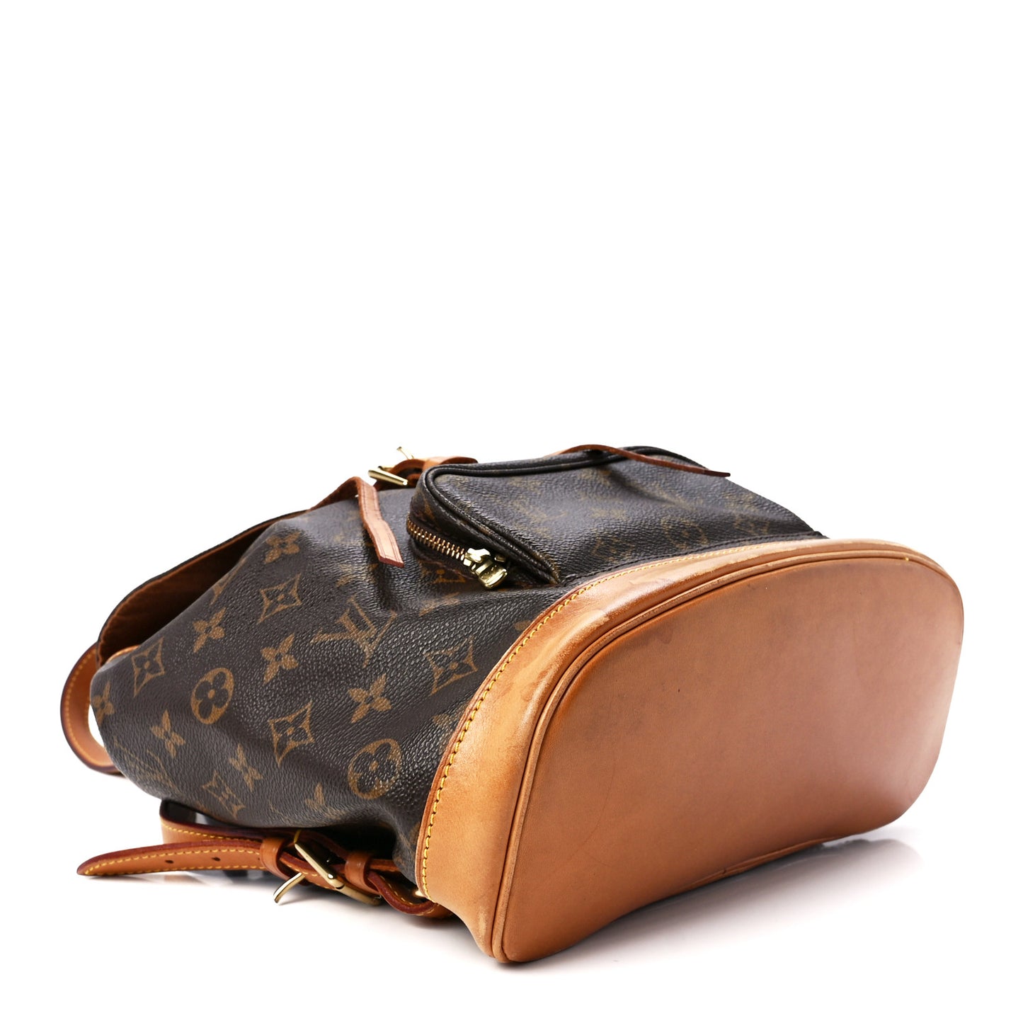 Monogram Montsouris MM Backpack