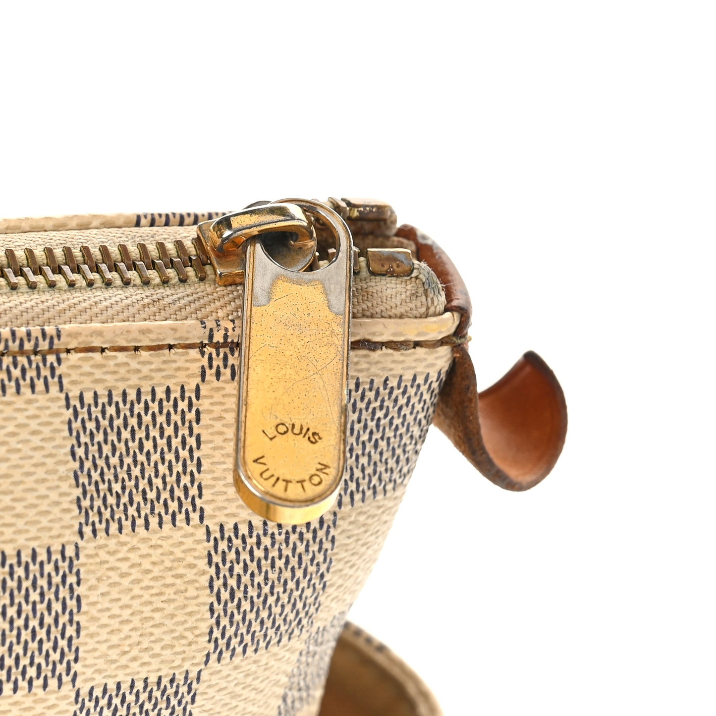 Damier Azur Totally PM