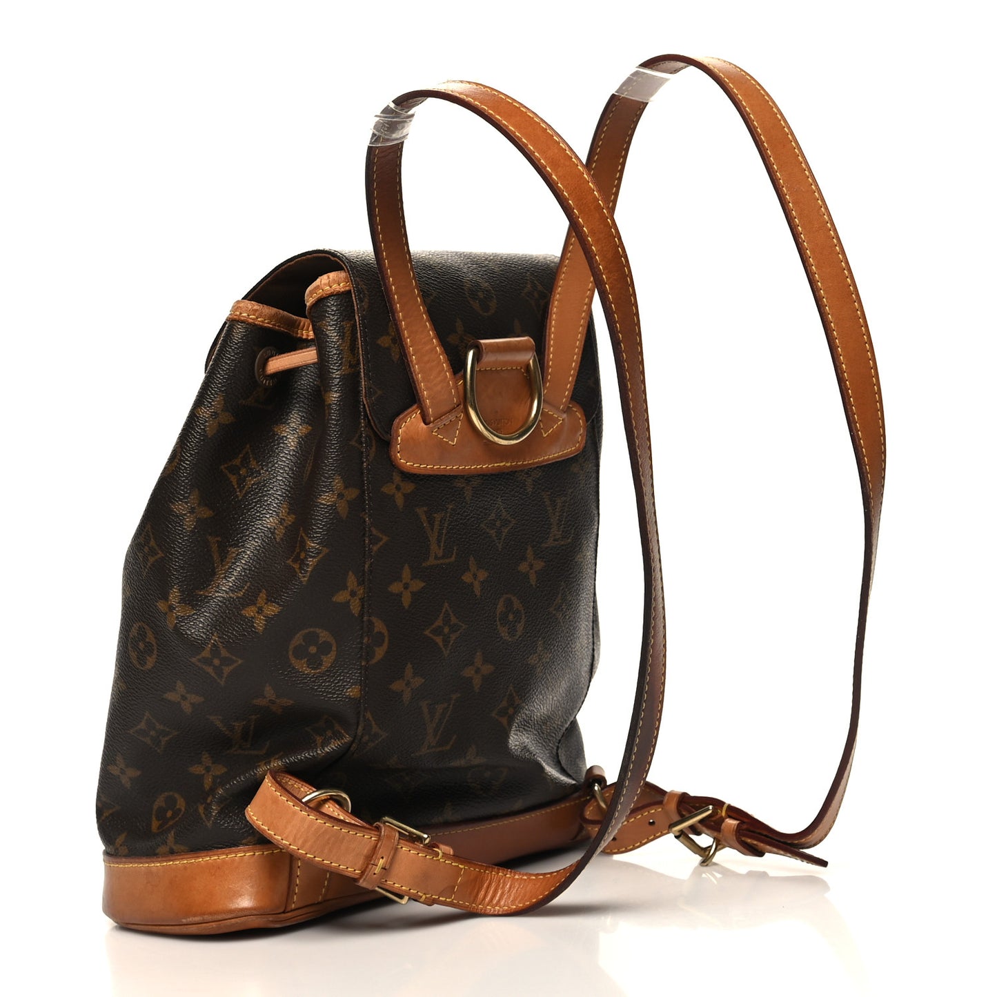 Monogram Montsouris MM Backpack