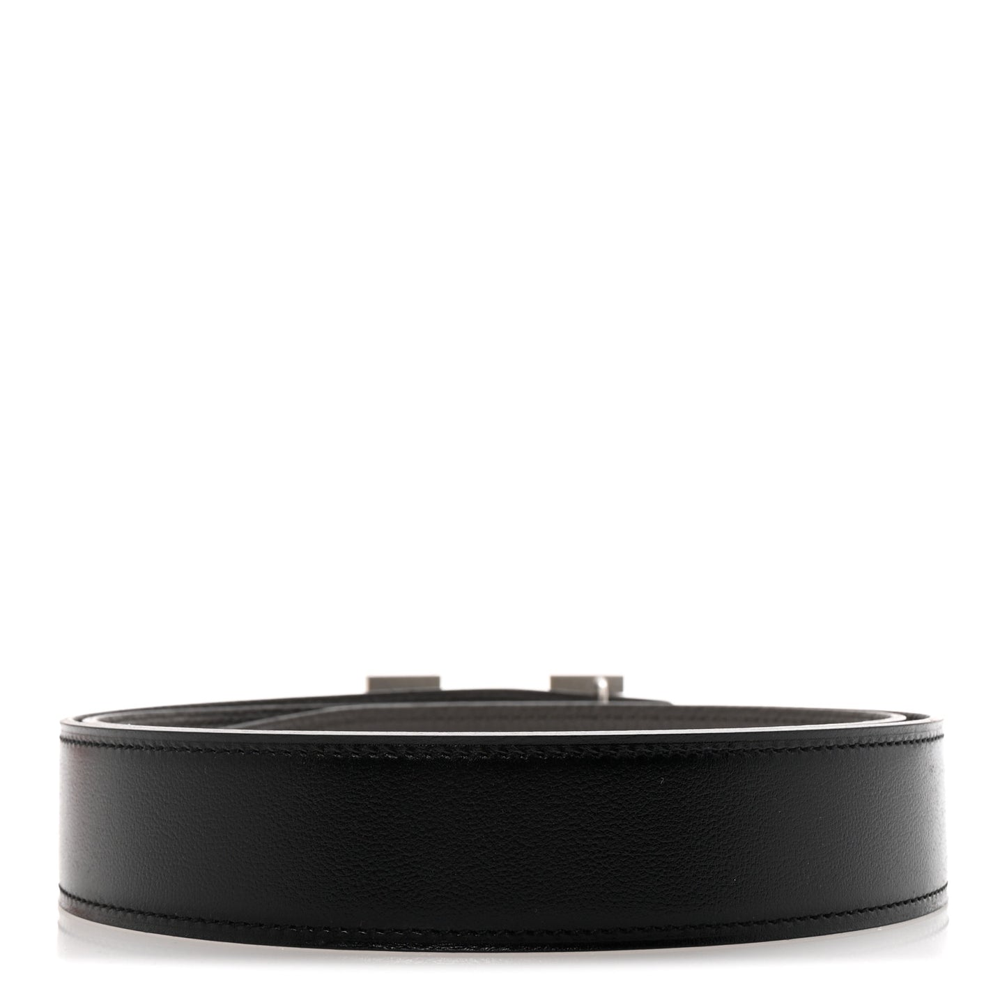 Box Togo 38mm Constance H Belt 90 36 Black Etain