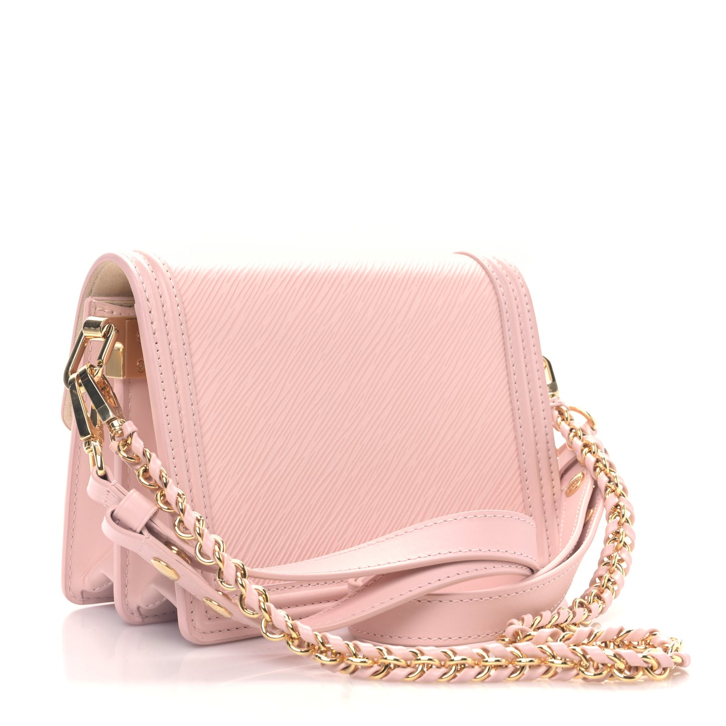 Epi Mini Dauphine Rose