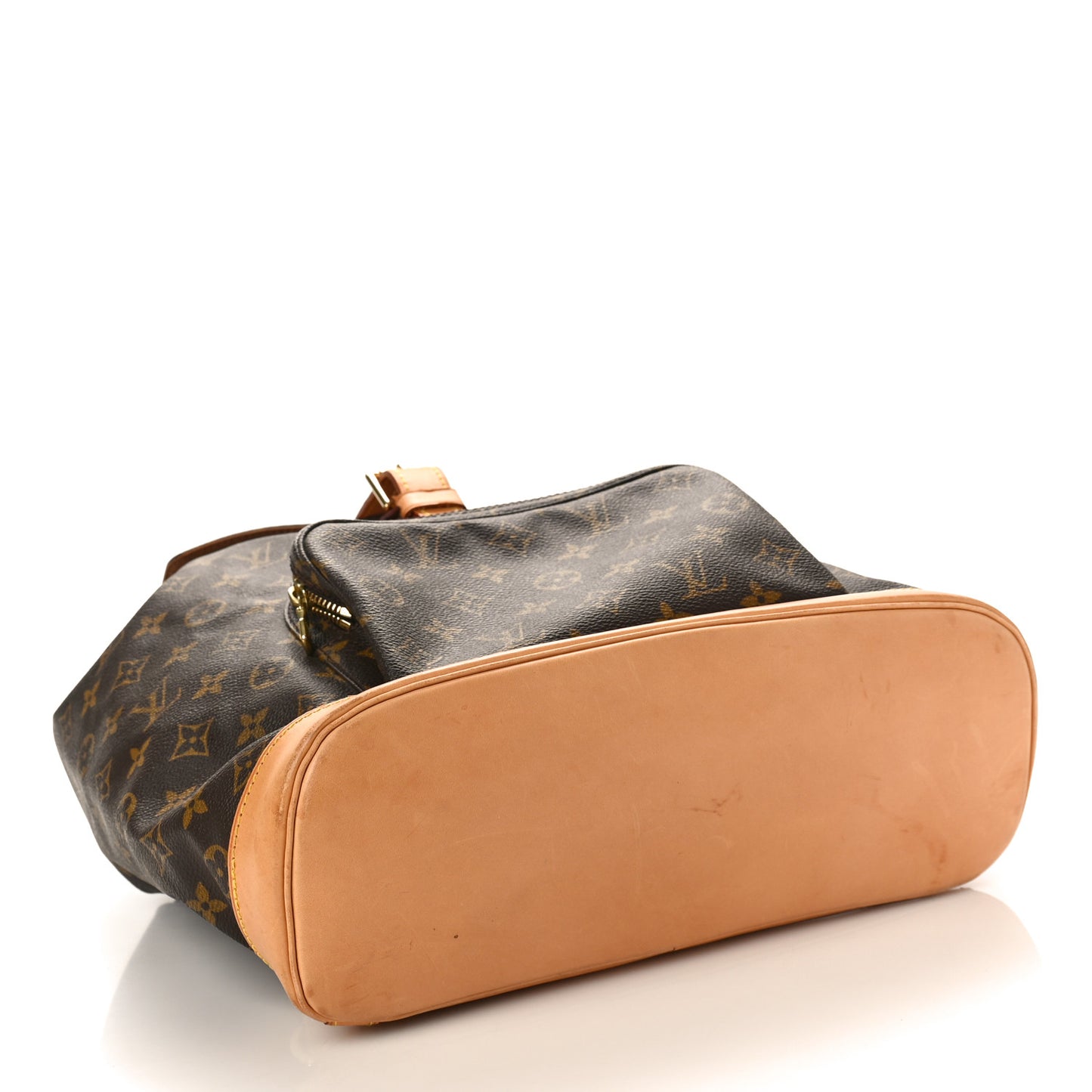 Monogram Montsouris GM Backpack