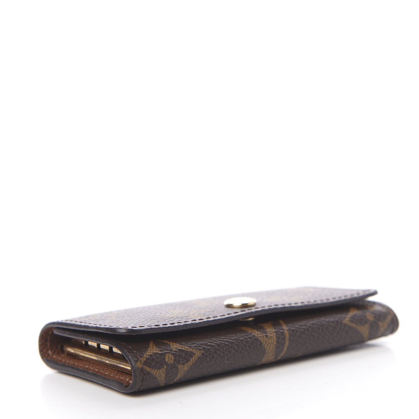 Monogram 4 Key Multicles Holder