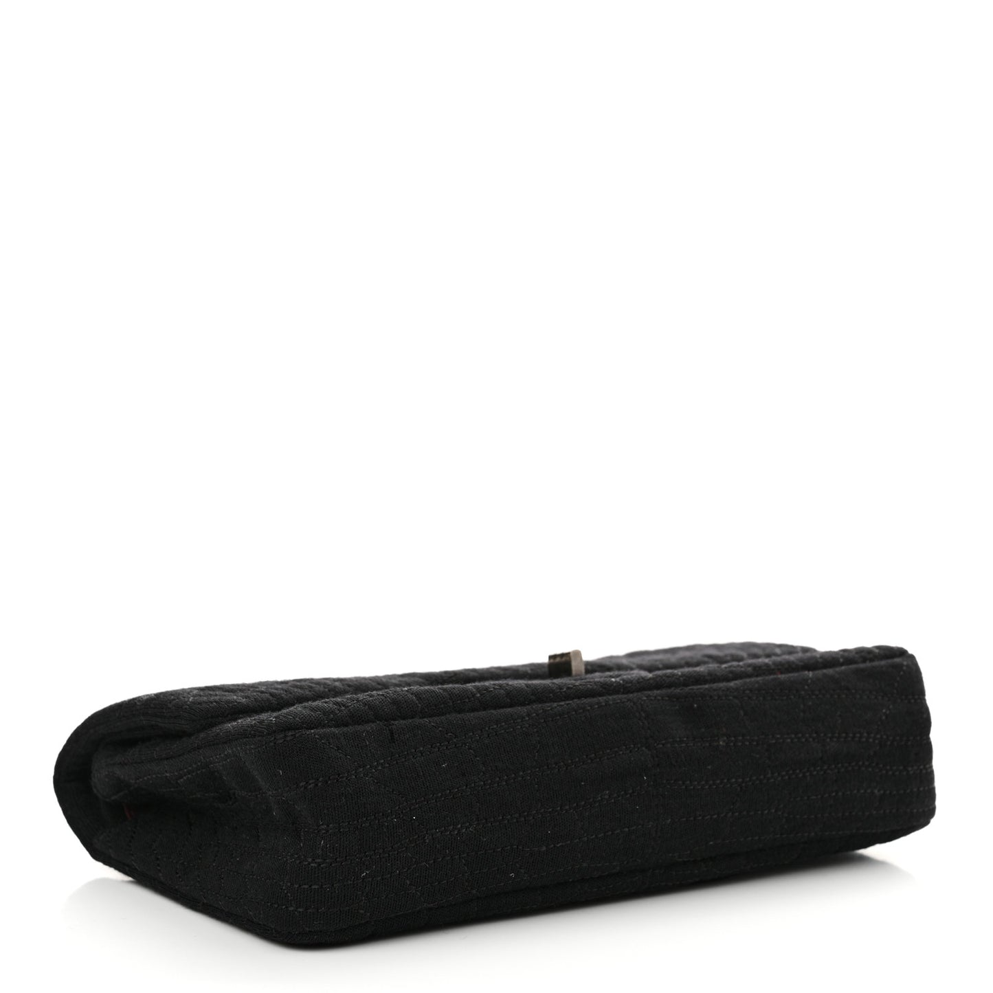 Jersey Coco's Croc 2.55 Reissue 225 Flap Black