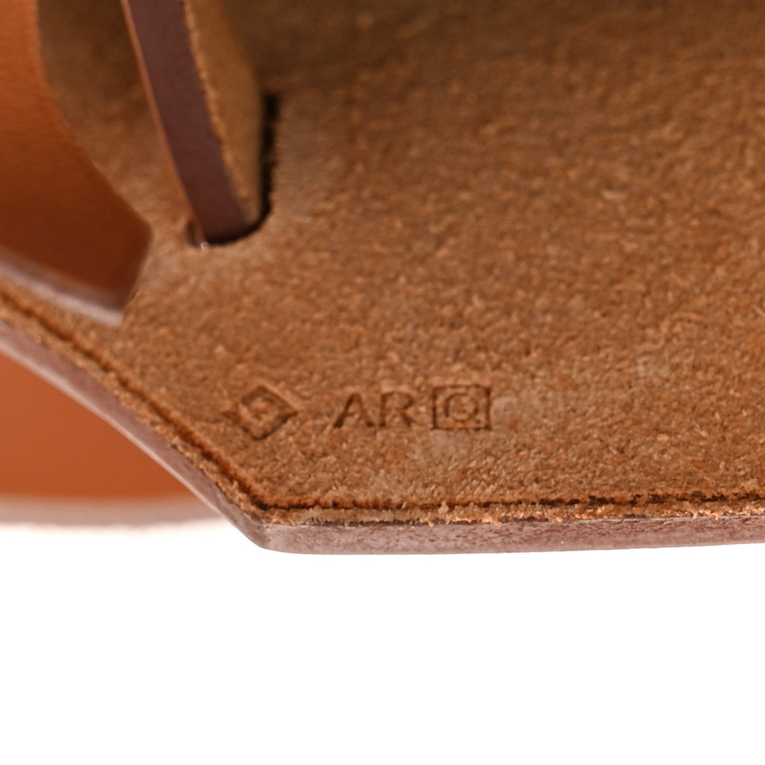 Hermes Toile Vache Hunter Herbag Zip 31 PM Cassis Fauve 8 of 12