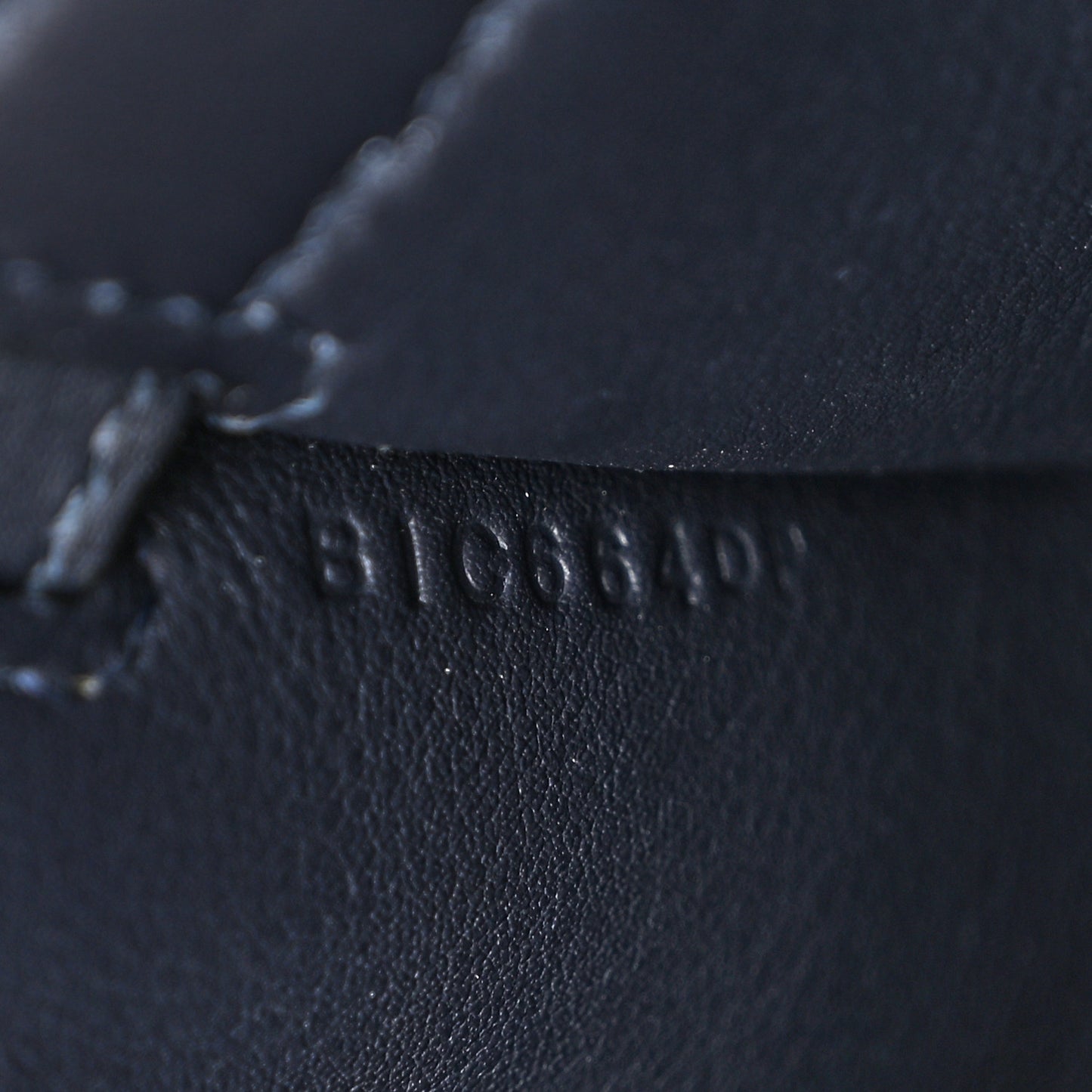 Swift Zigzag Mini Jypsiere Caban White Deep Blue