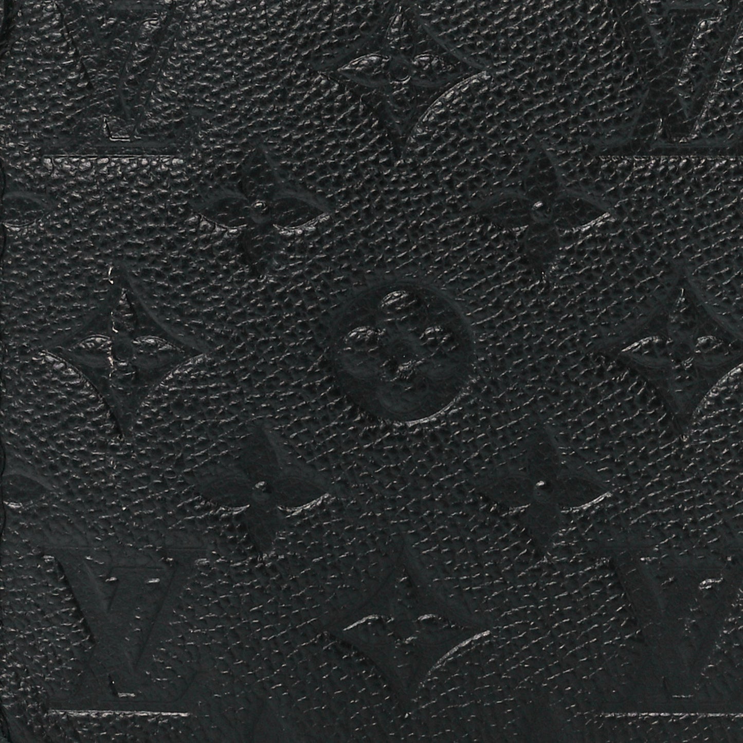 Empreinte CarryAll PM Pochette Black