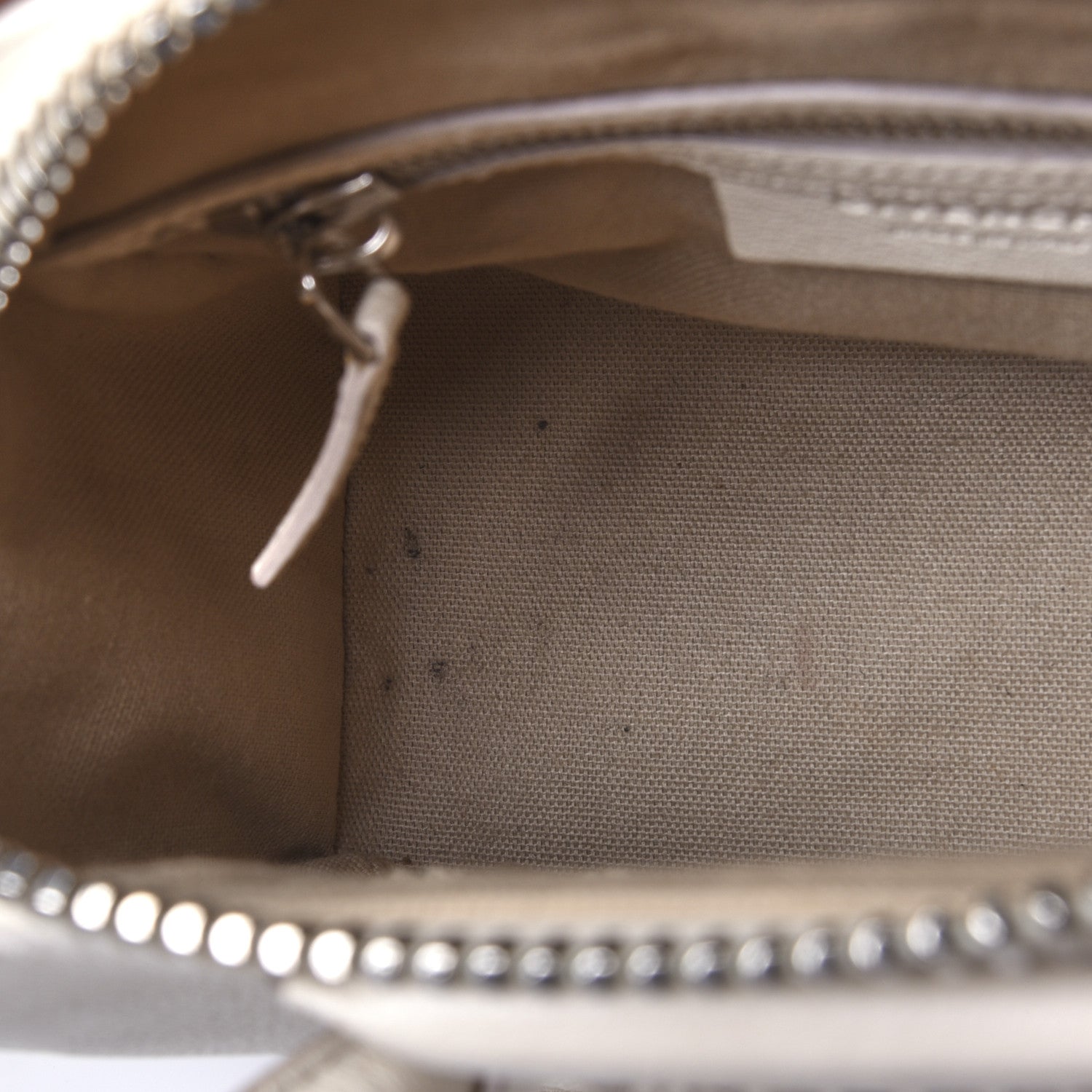 Givenchy Sugar Goatskin Small Antigona Off White 12 of 13