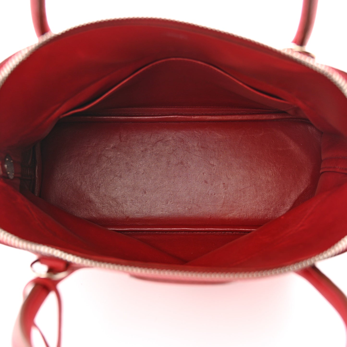 Taurillon Clemence Bolide 31 Rouge Garance