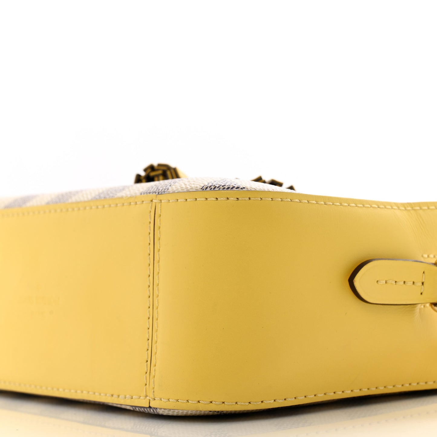 Damier Azur Saintonge Pineapple