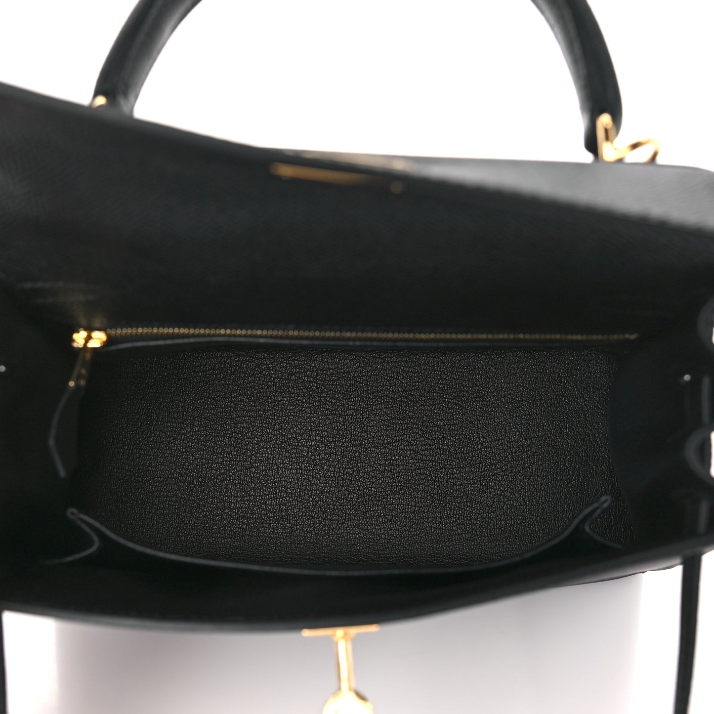 Epsom Kelly Sellier 25 Black