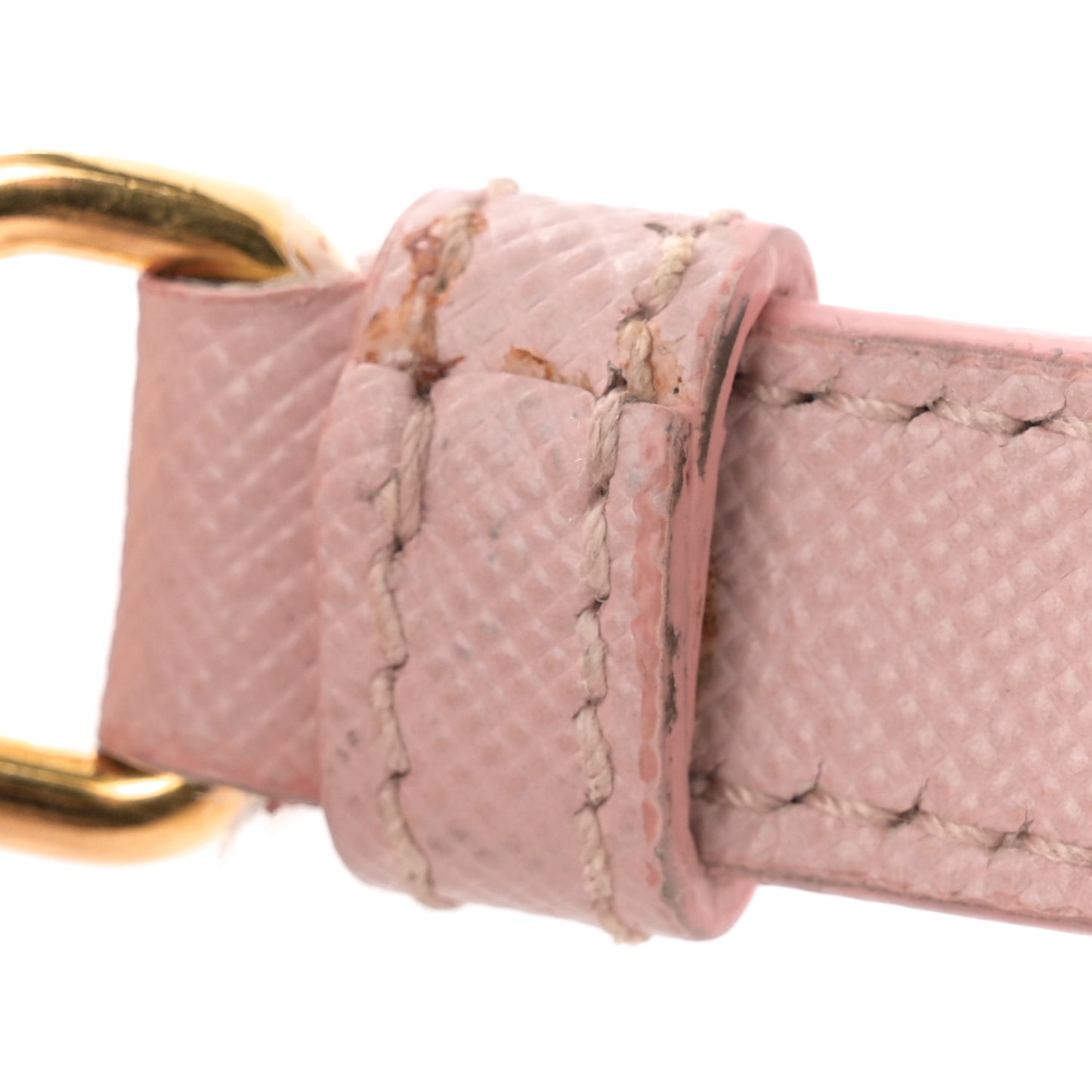 Saffiano Mini Galleria Double Zip Tote Orchidea