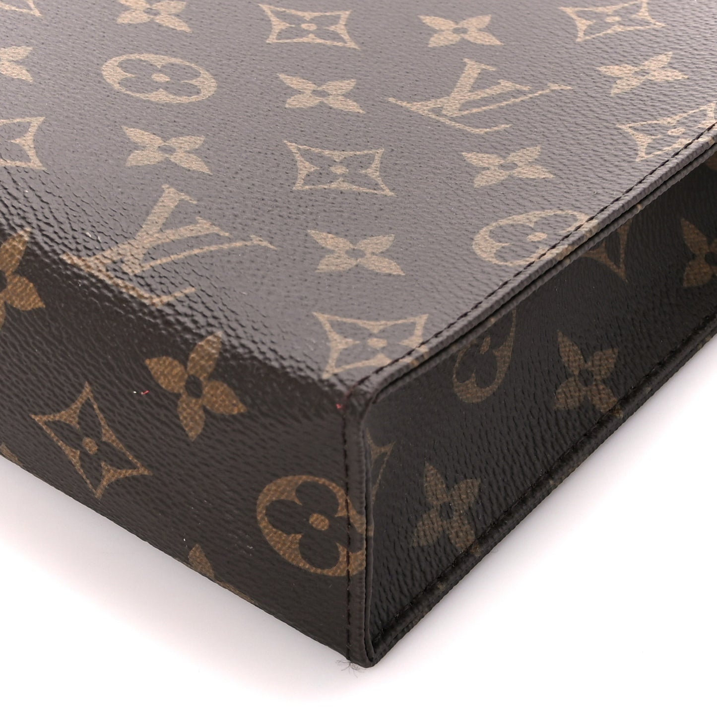 Monogram Toiletry Pouch 26