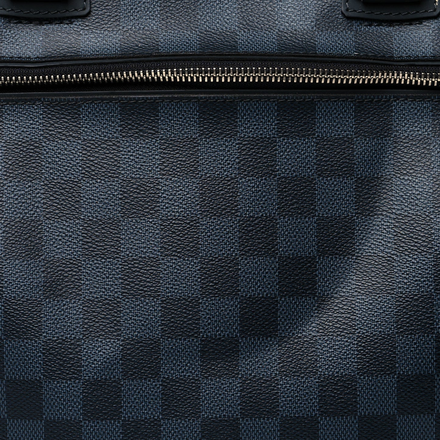 Damier Cobalt Porte Document Business