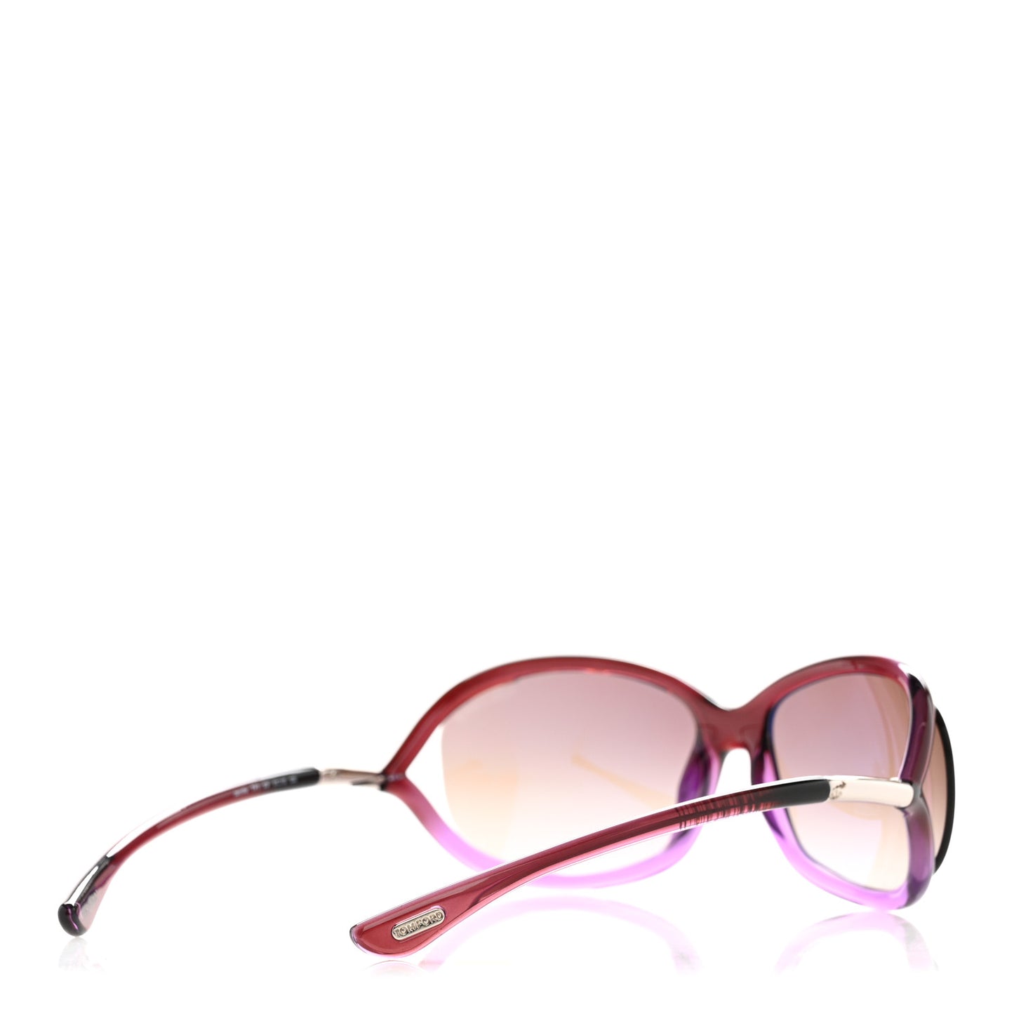 Jennifer Sunglasses TF8 Purple