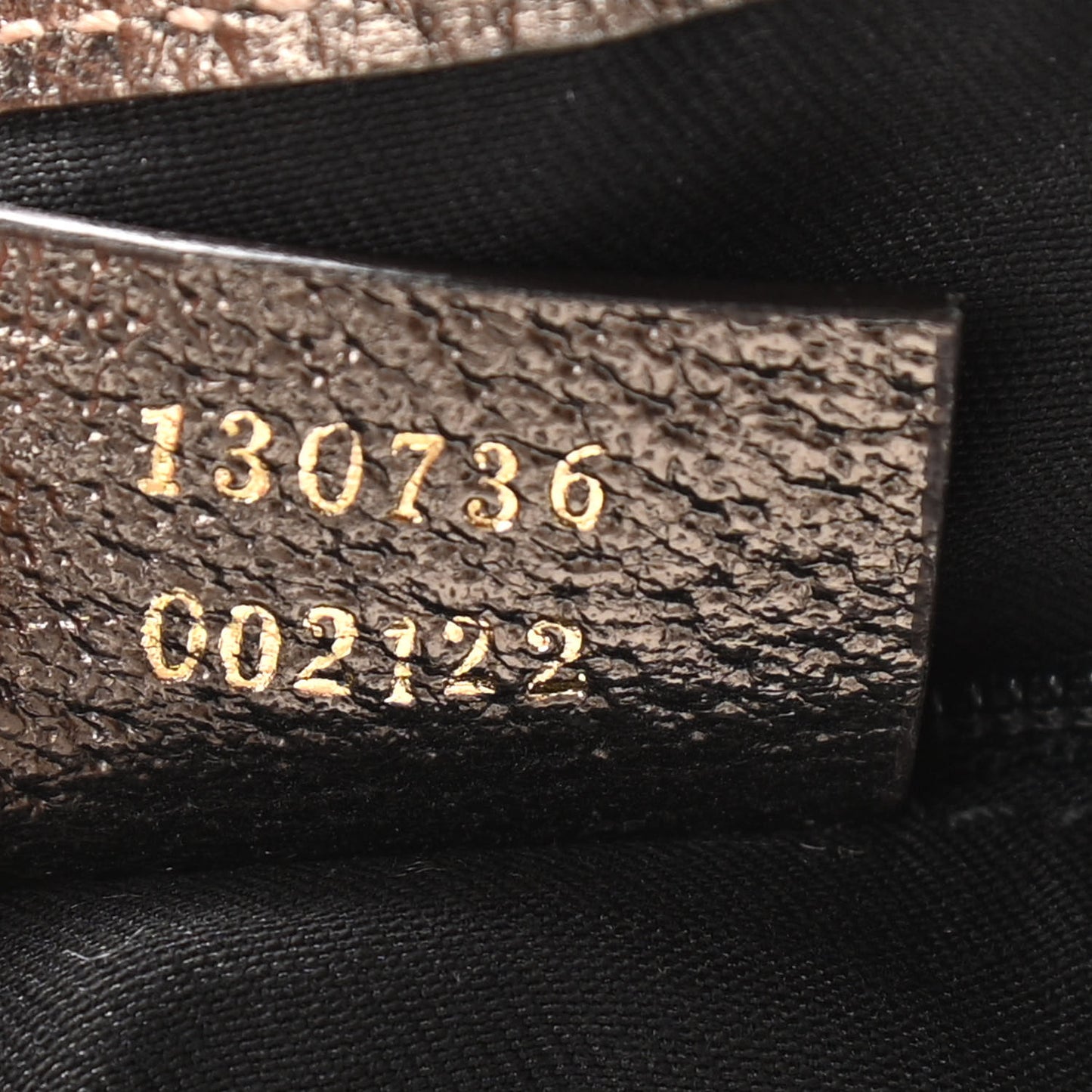 Monogram Medium Abbey Shoulder Bag Pewter
