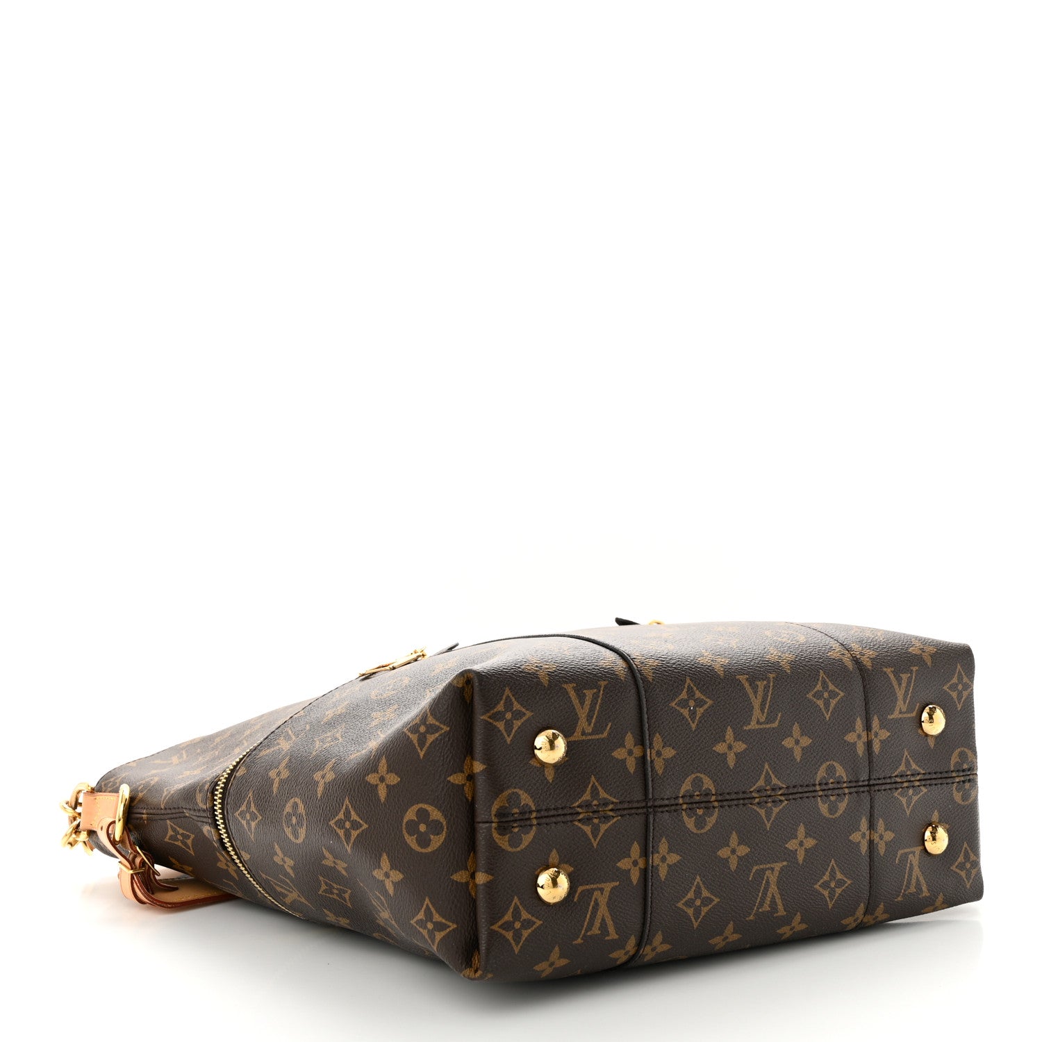 Louis Vuitton LOUIS VUITTON Monogram Melie 4 of 12