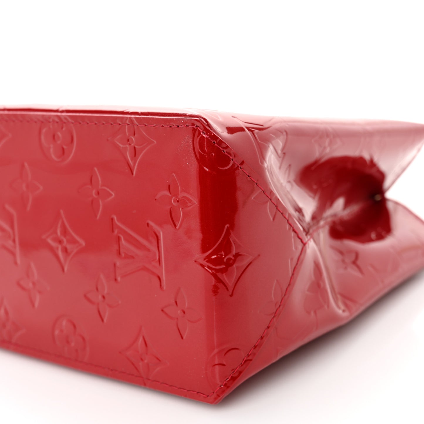Vernis Reade PM Rouge