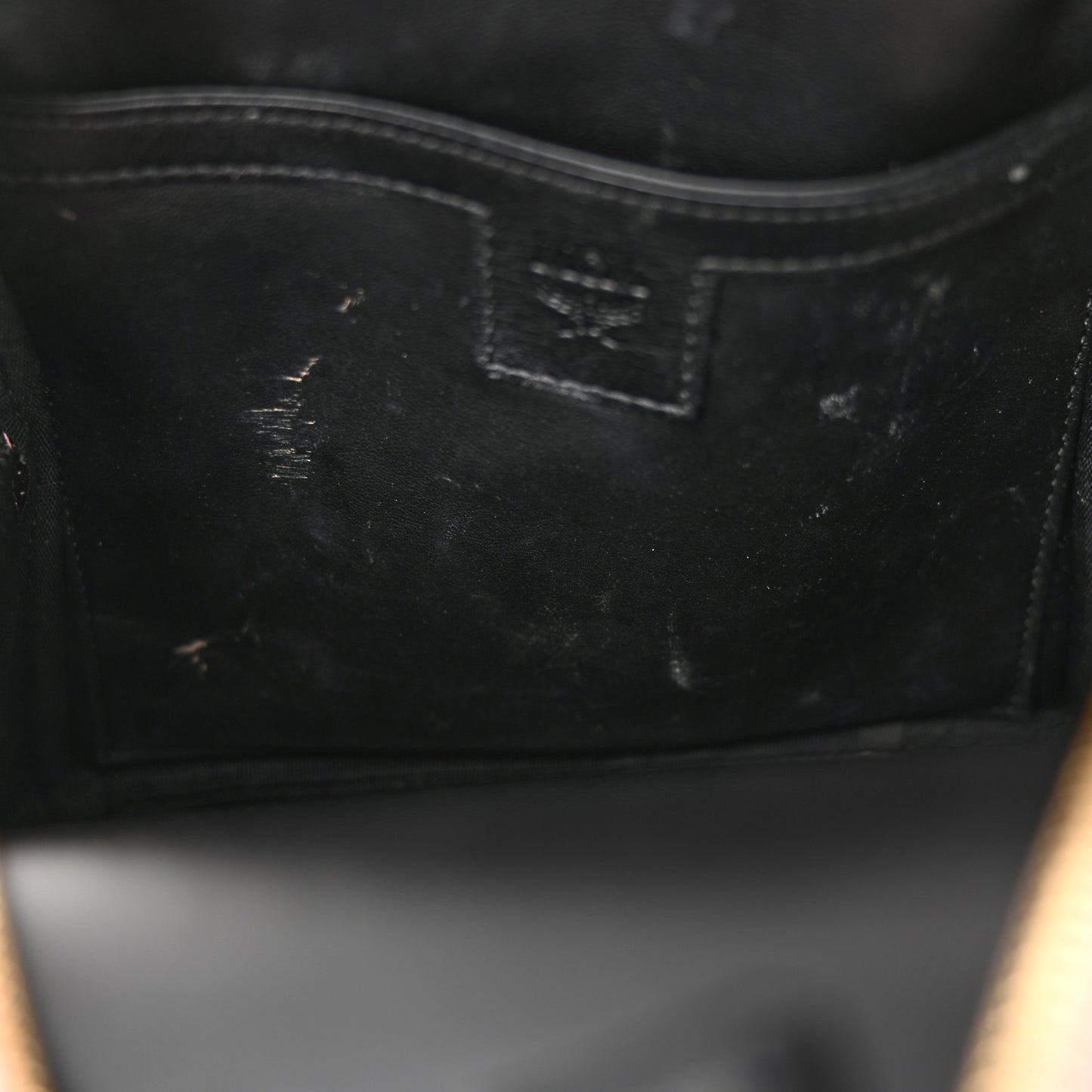 Visetos Small Side Stud Stark Backpack Soft Pink