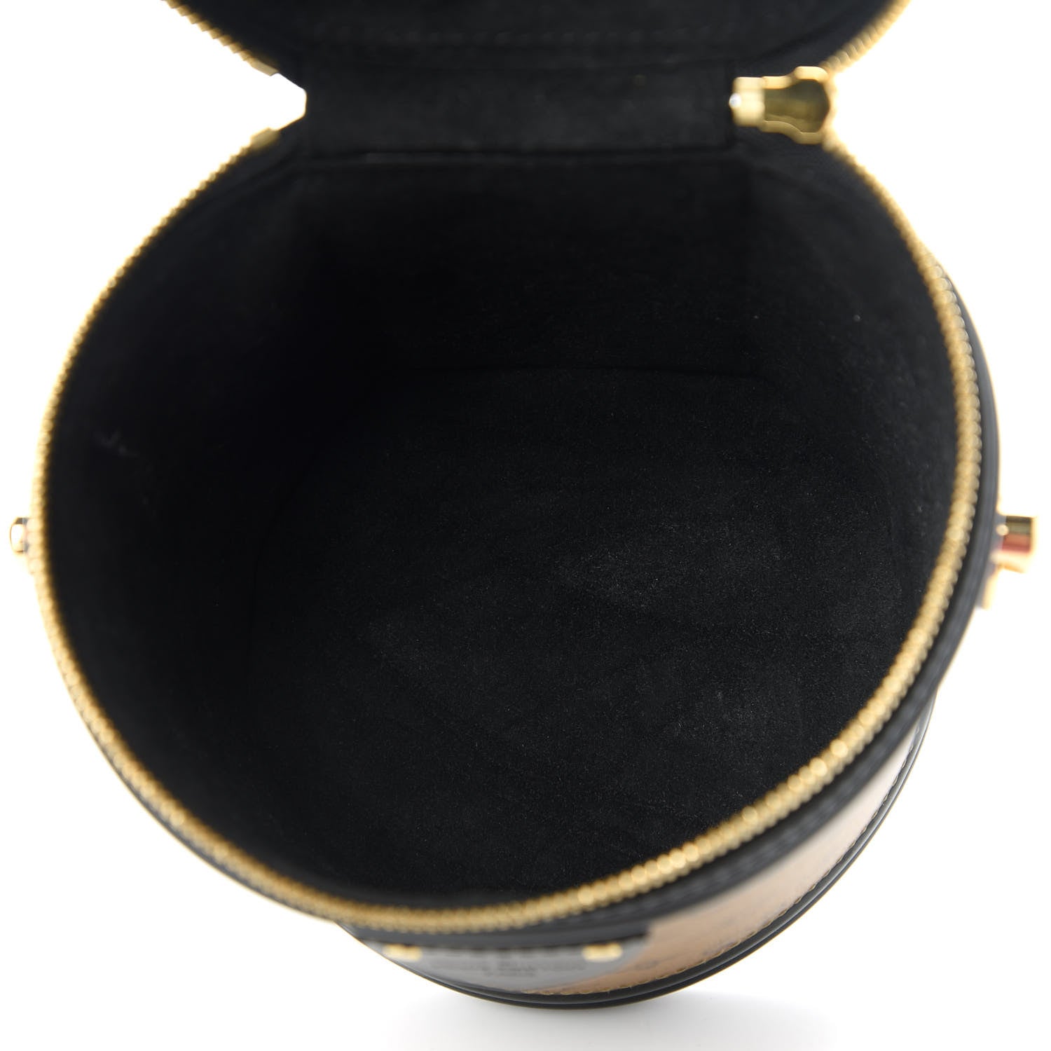 Louis Vuitton Reverse Monogram Cannes 5 of 10