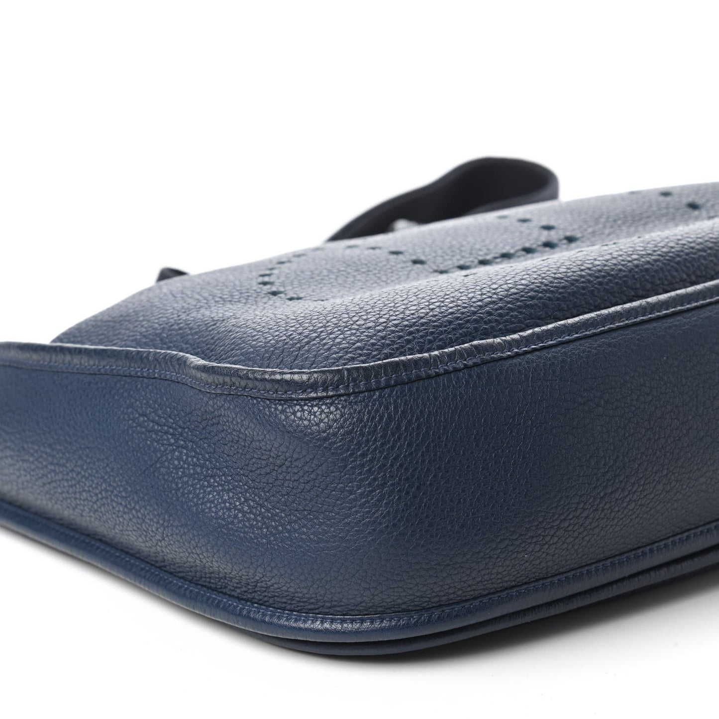 Taurillon Clemence Evelyne III GM Bleu Abysse