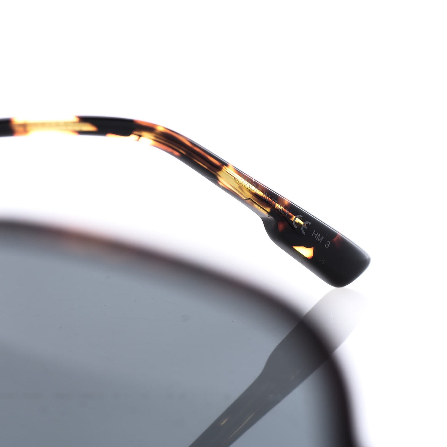 Square So Stellaire 1 Sunglasses Tortoise