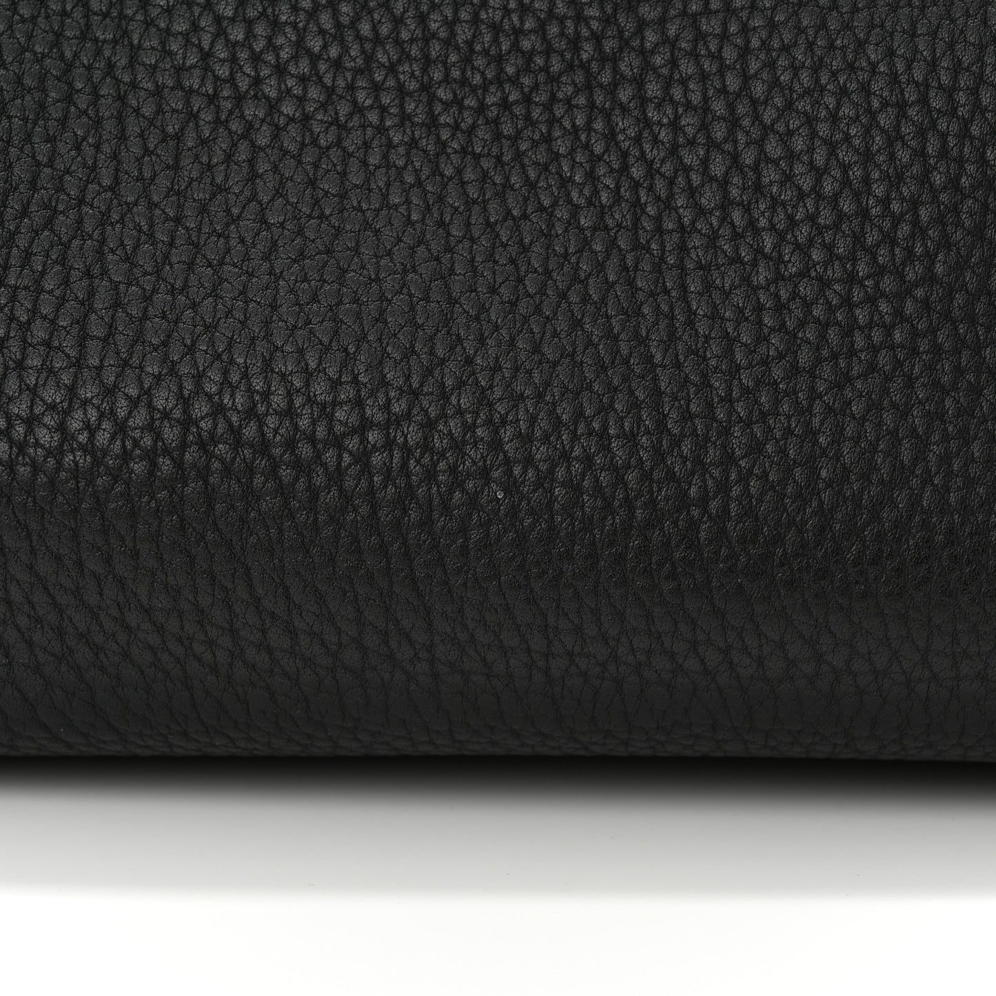 Togo HAC Birkin 40 Black