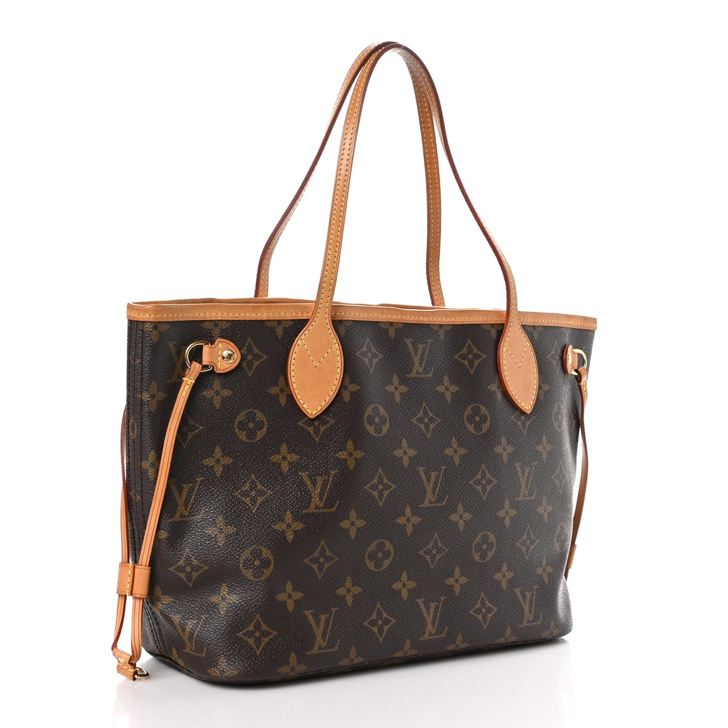 Monogram Neverfull PM
