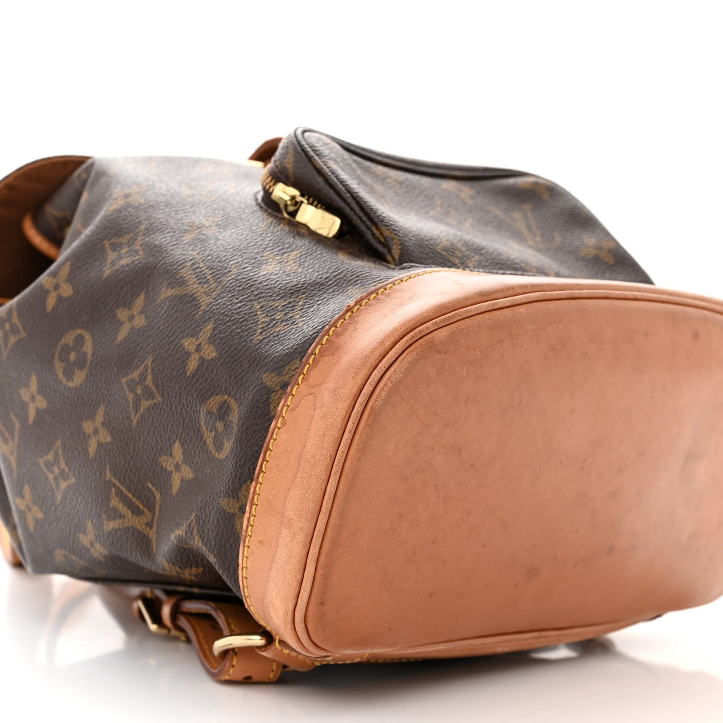 Monogram Montsouris MM Backpack