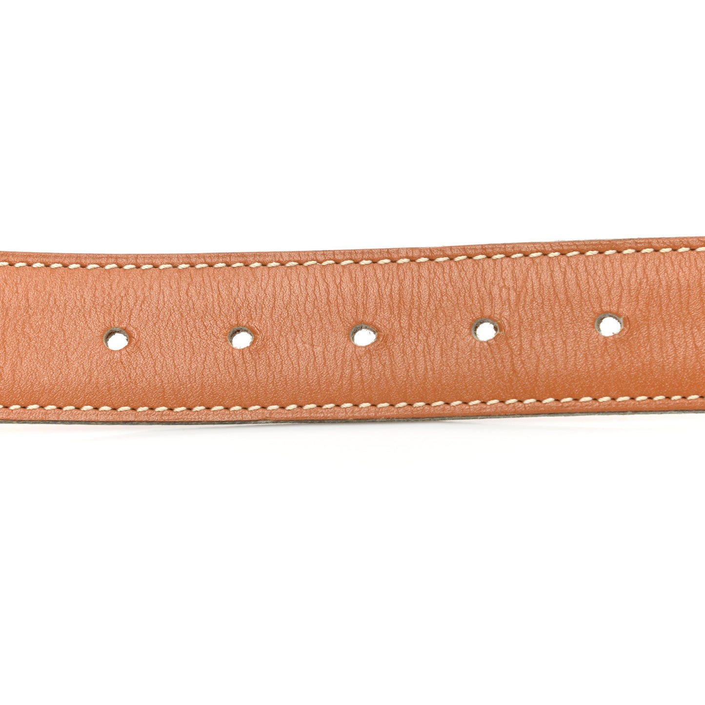 Box Belt 85 Gold