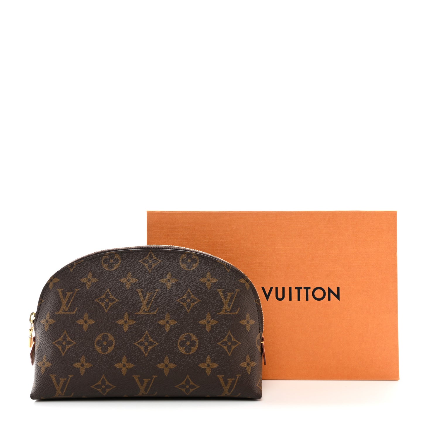 Monogram Cosmetic Pouch GM
