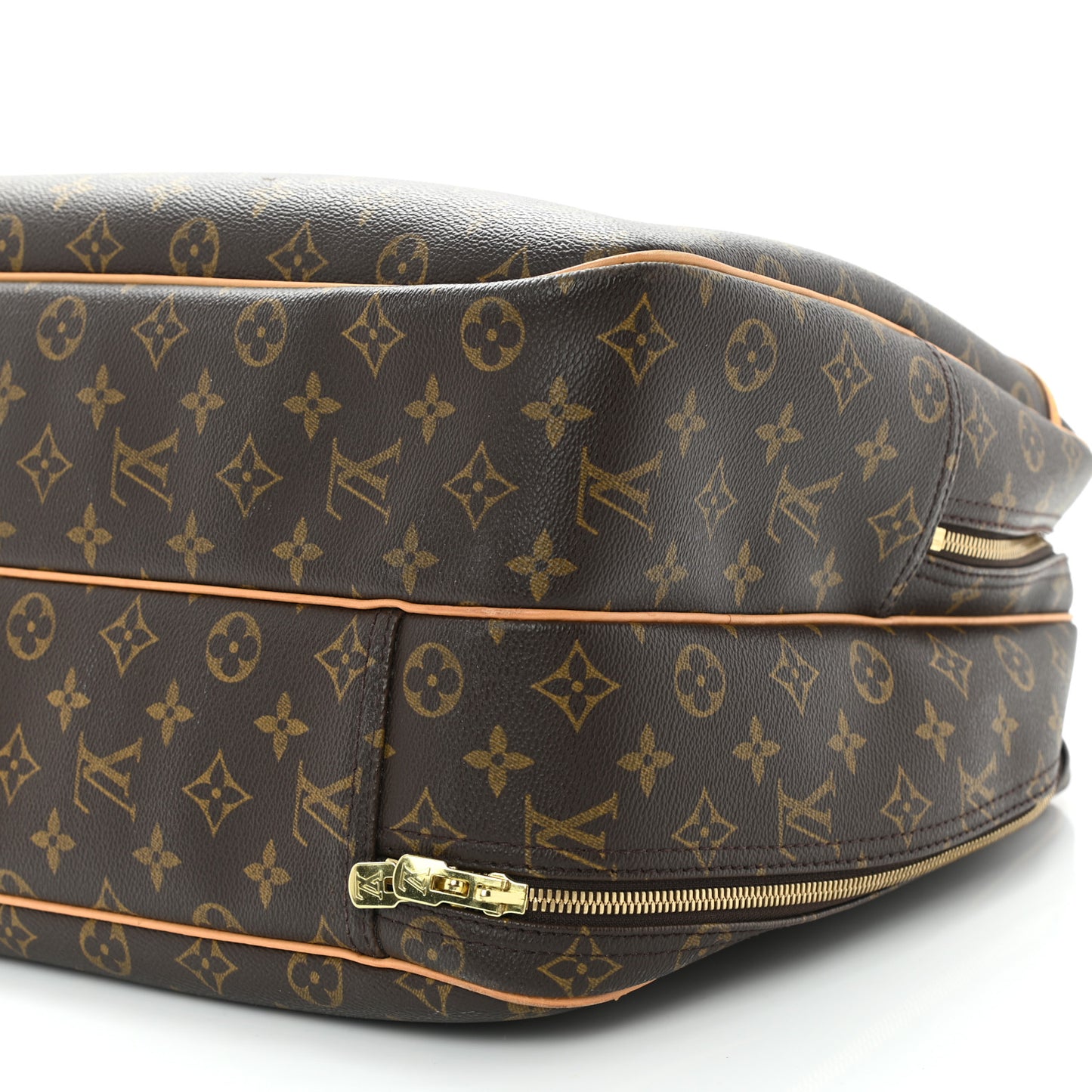 Monogram Alize 24 Heures Luggage