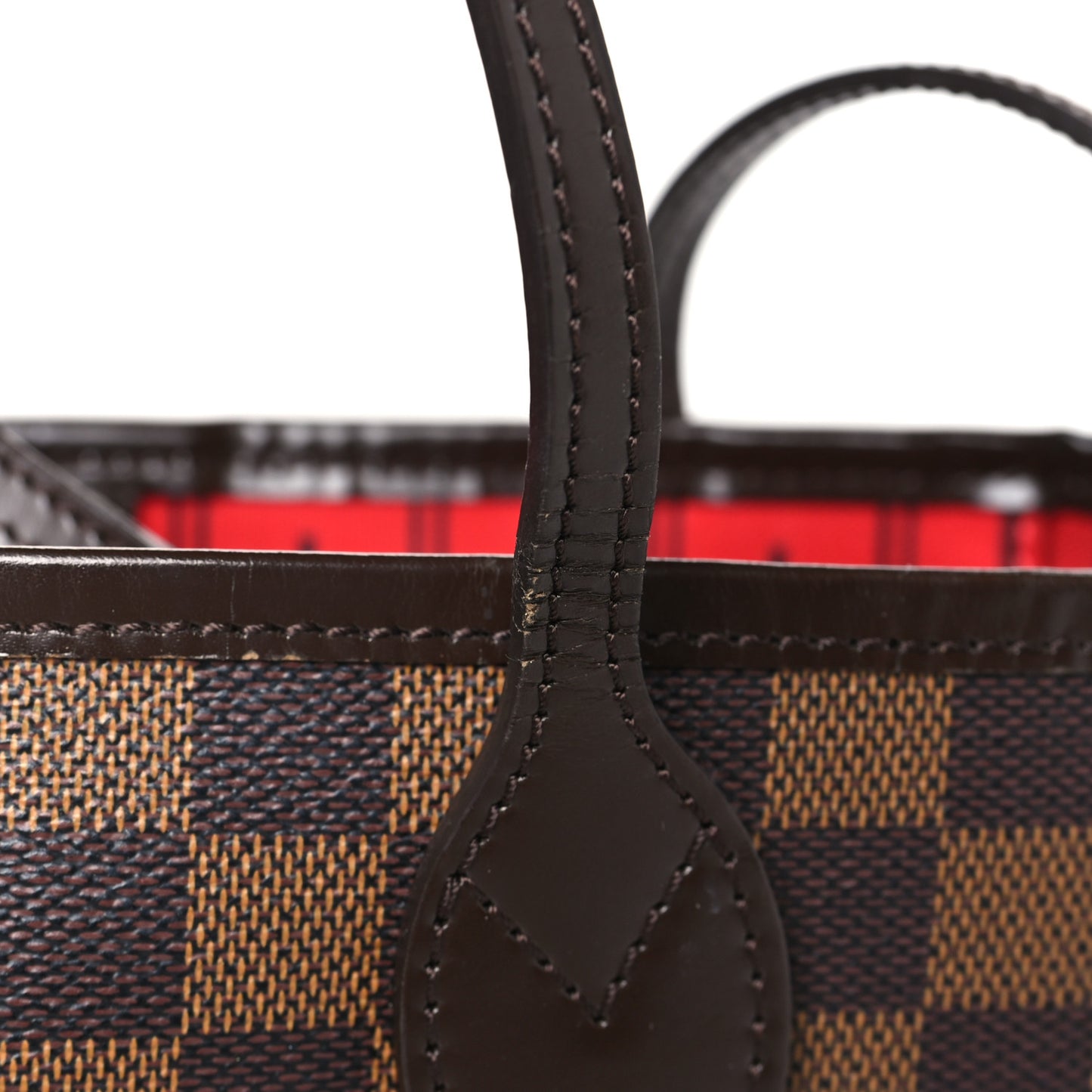 Damier Ebene Neverfull PM