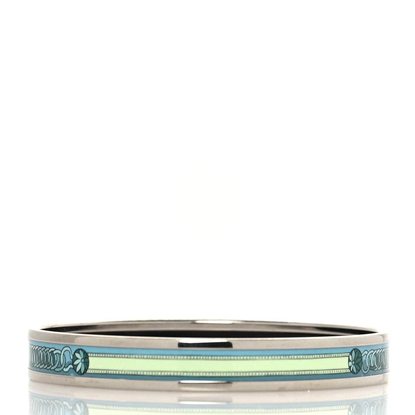 Enamel Printed Bracelet 70